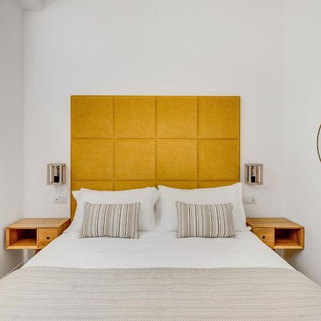 Casa Levante Luxury Apartments Капри Екстериор снимка