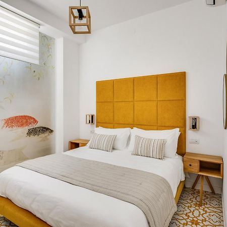 Casa Levante Luxury Apartments Капри Екстериор снимка