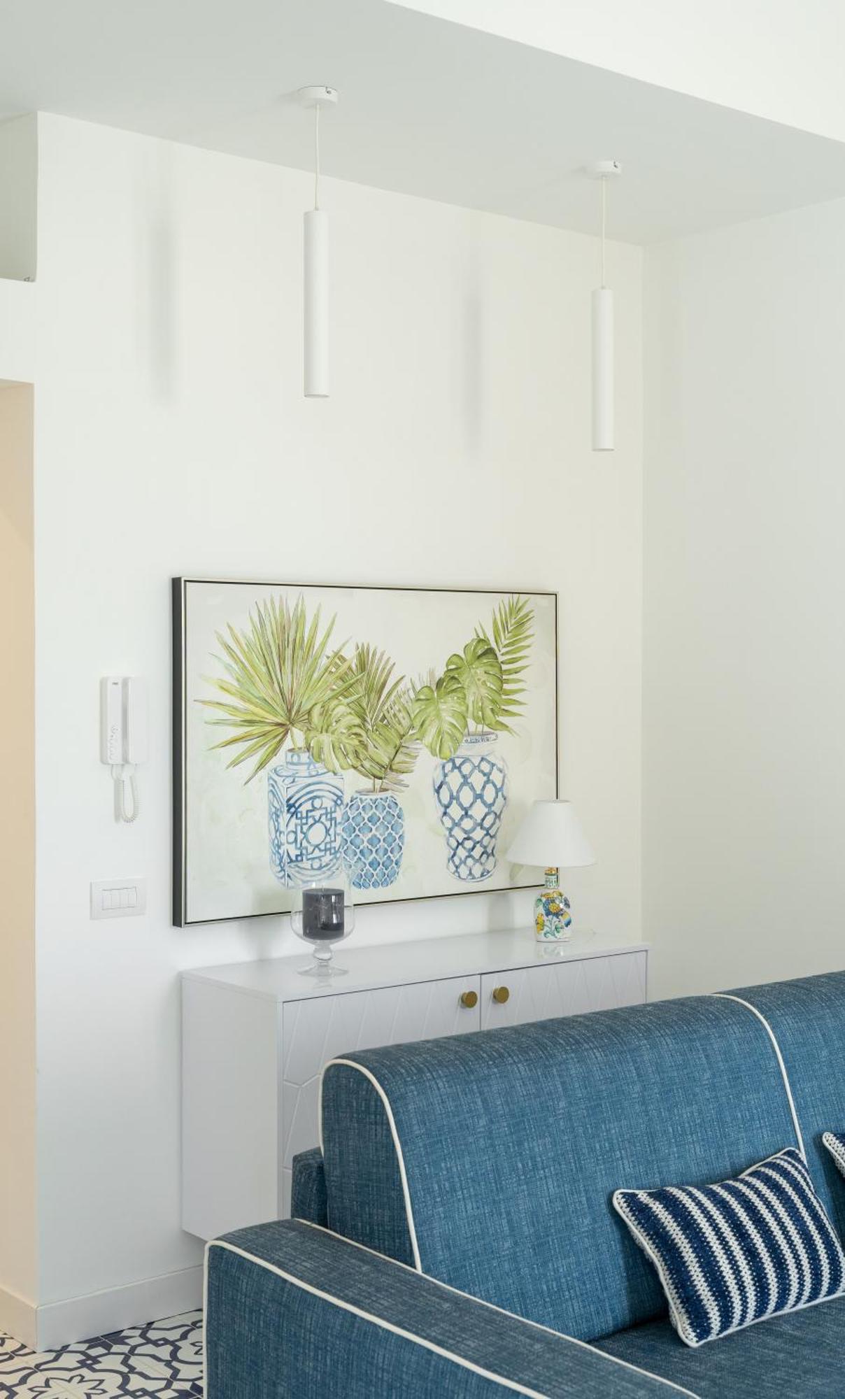 Casa Levante Luxury Apartments Капри Екстериор снимка
