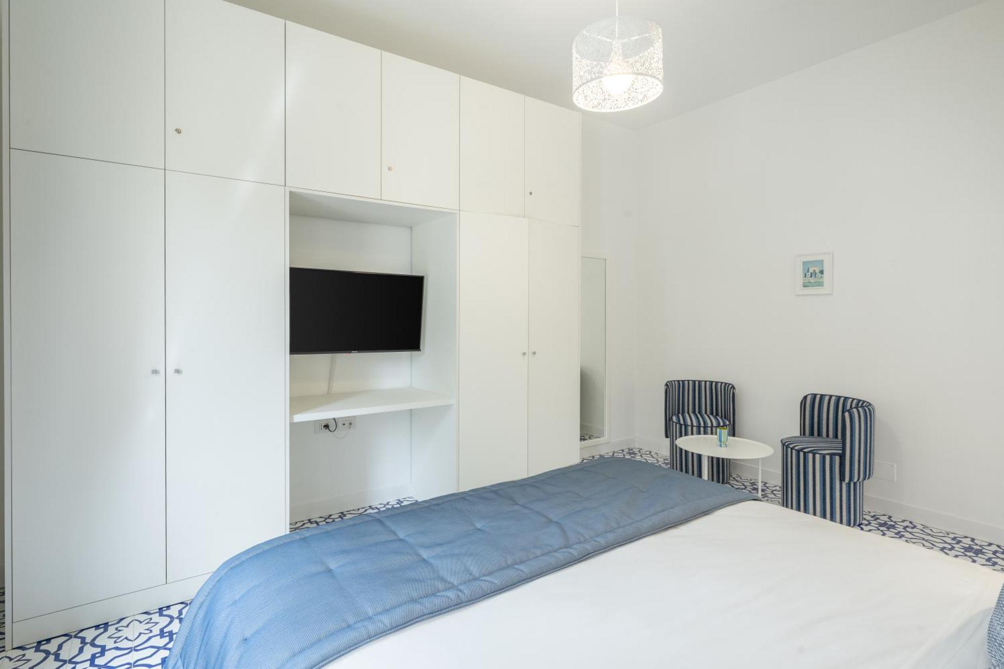 Casa Levante Luxury Apartments Капри Екстериор снимка