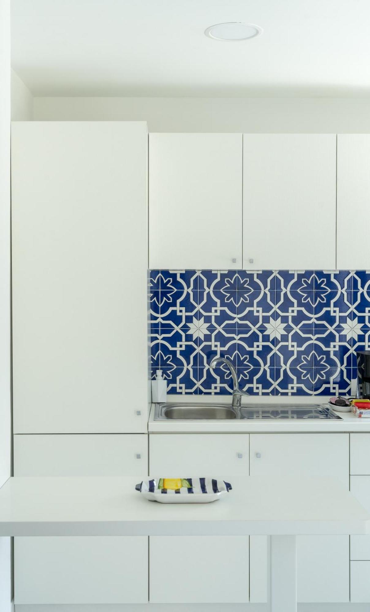 Casa Levante Luxury Apartments Капри Екстериор снимка