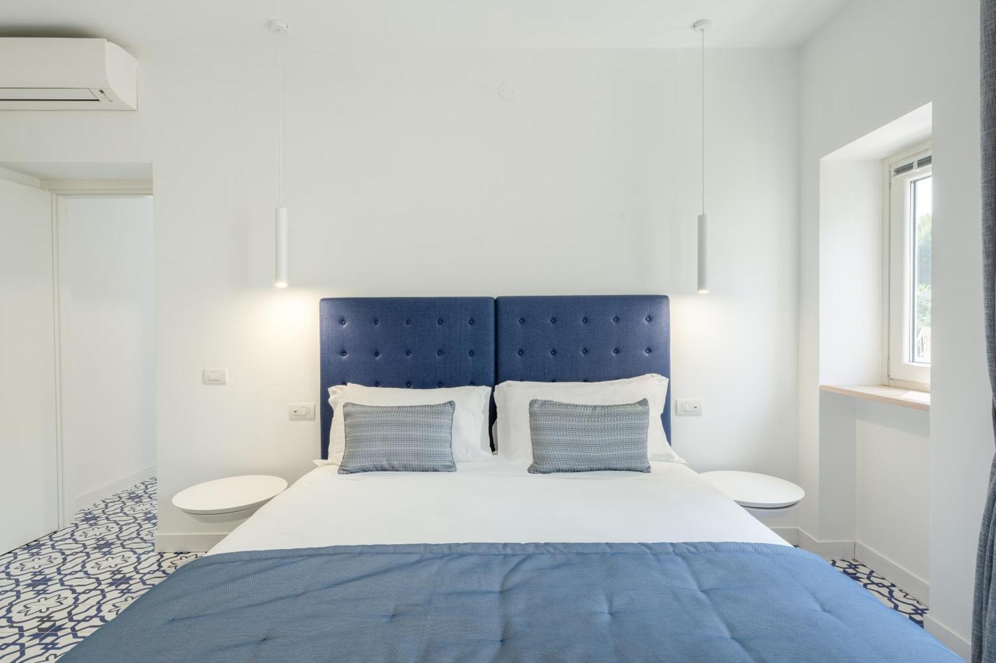 Casa Levante Luxury Apartments Капри Екстериор снимка
