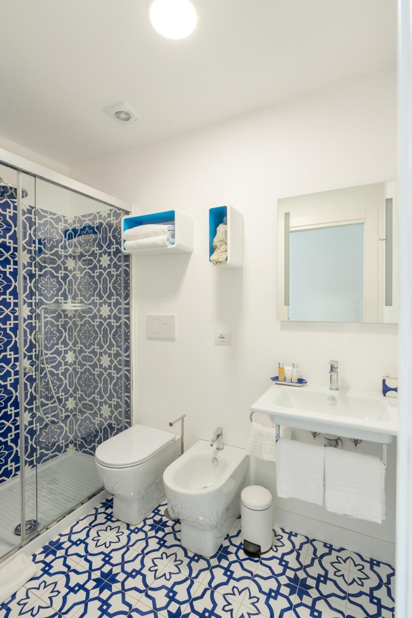 Casa Levante Luxury Apartments Капри Екстериор снимка