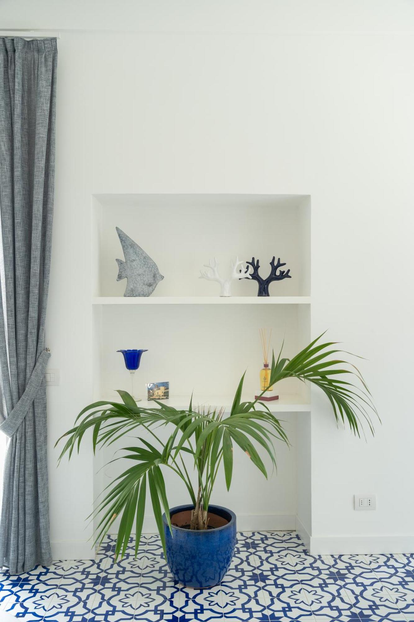 Casa Levante Luxury Apartments Капри Екстериор снимка