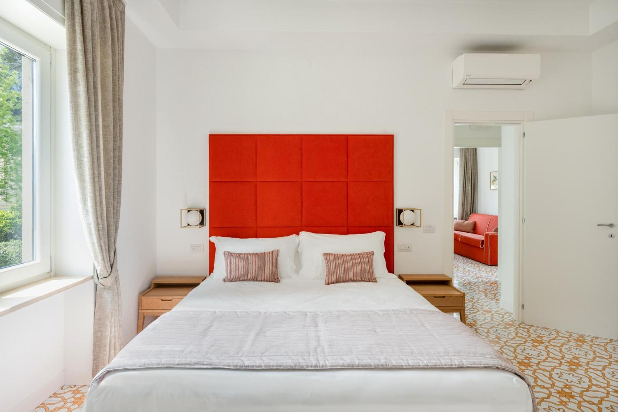 Casa Levante Luxury Apartments Капри Екстериор снимка