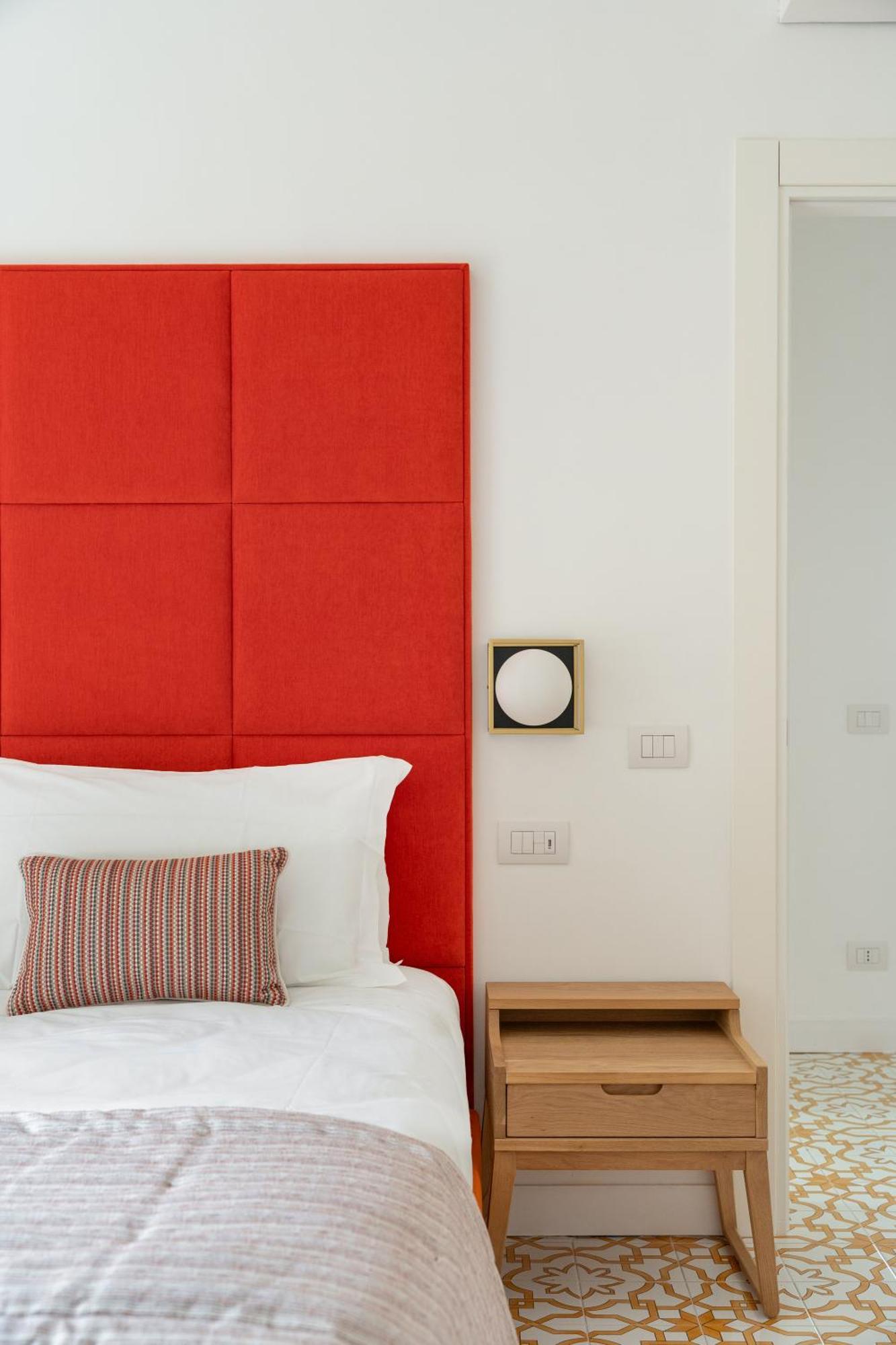 Casa Levante Luxury Apartments Капри Екстериор снимка