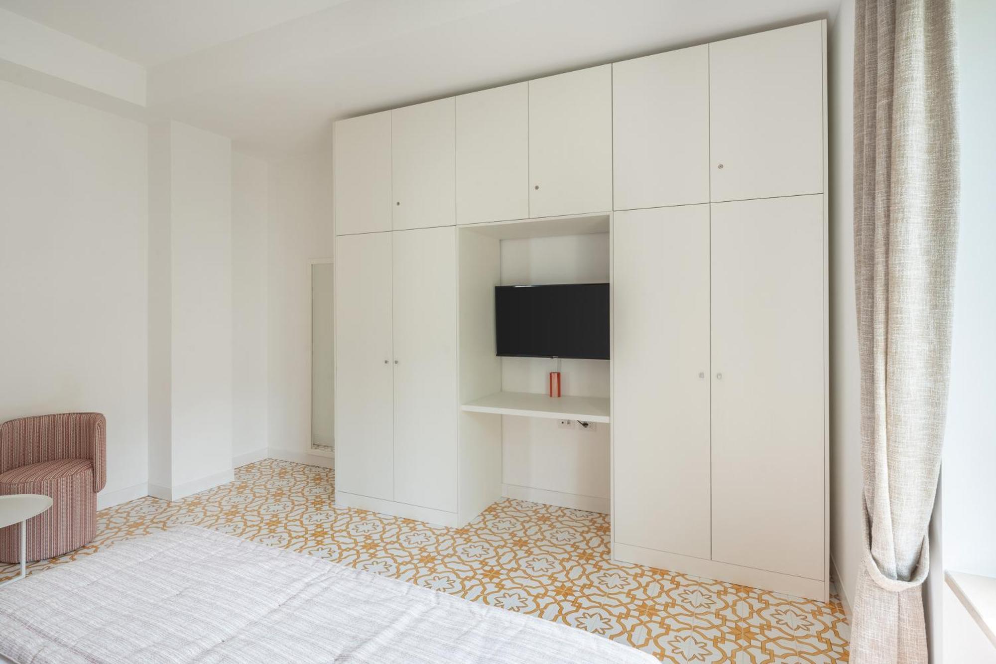 Casa Levante Luxury Apartments Капри Екстериор снимка