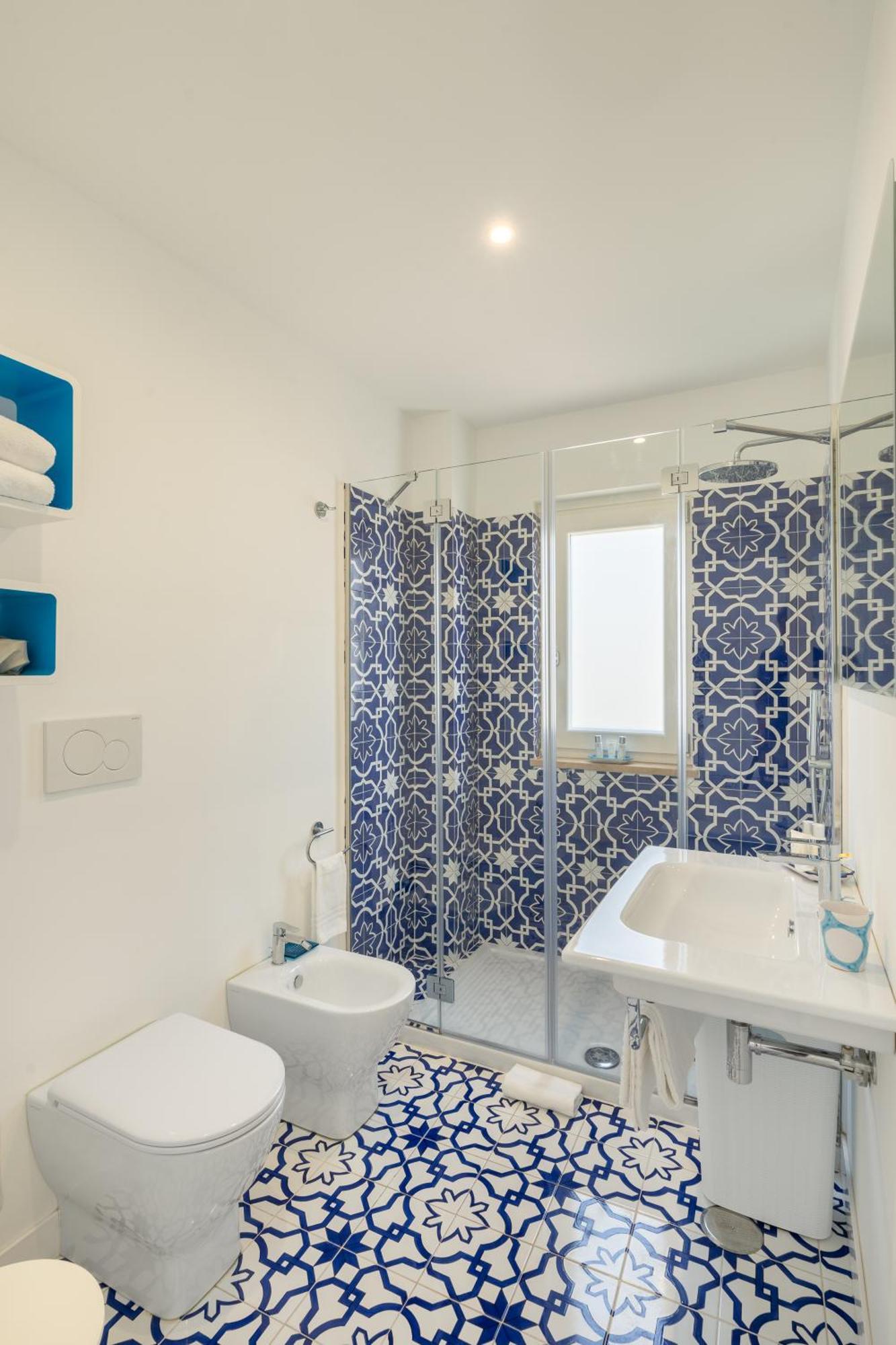 Casa Levante Luxury Apartments Капри Екстериор снимка
